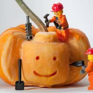 Meet your Posher, Pru